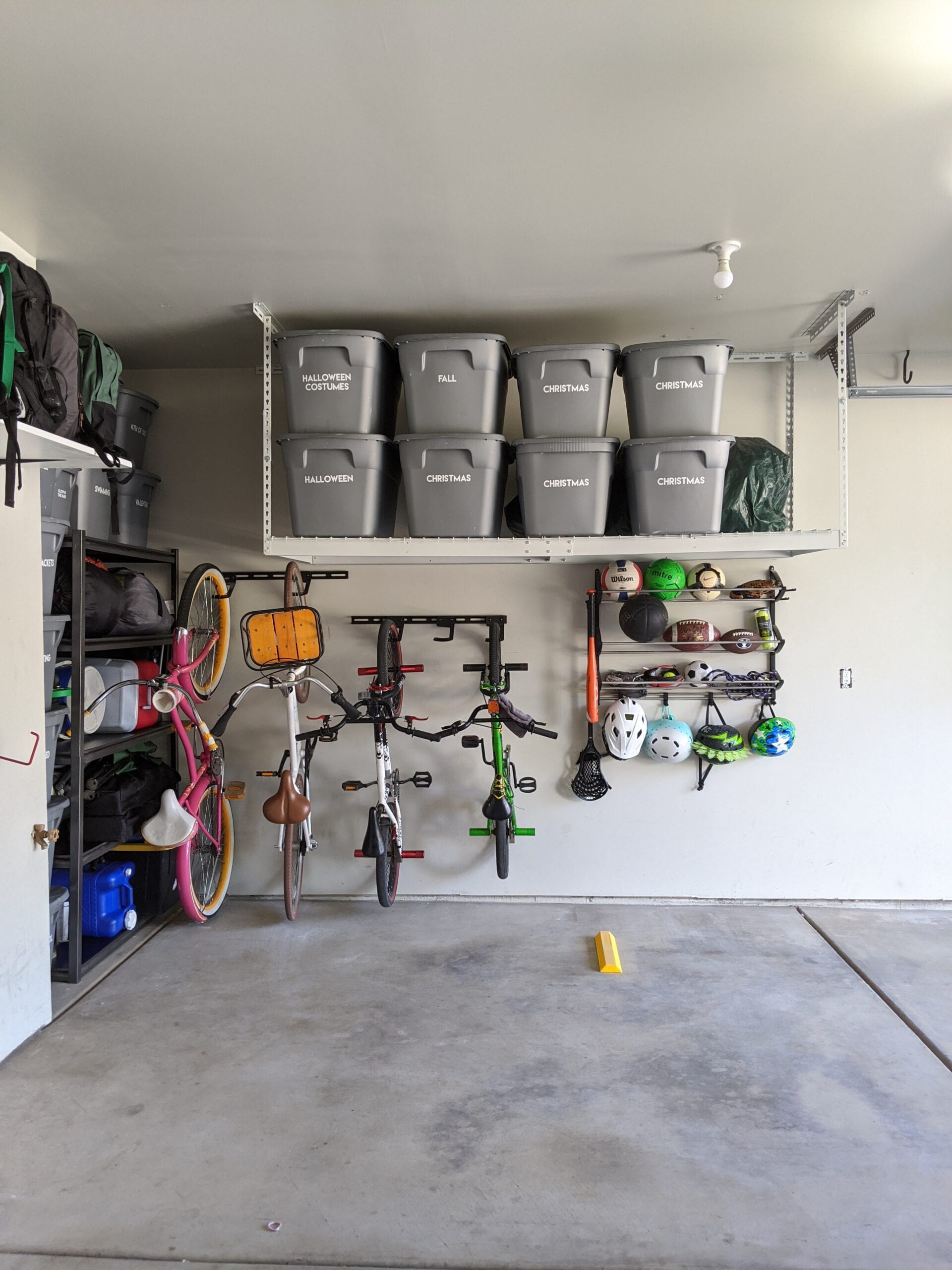 Unlock the Potential of Your Garage Innovative Garage Organization Ideas