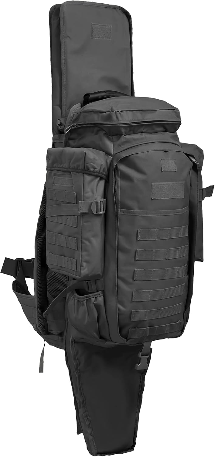 Gespann Tactical Rifle Bag