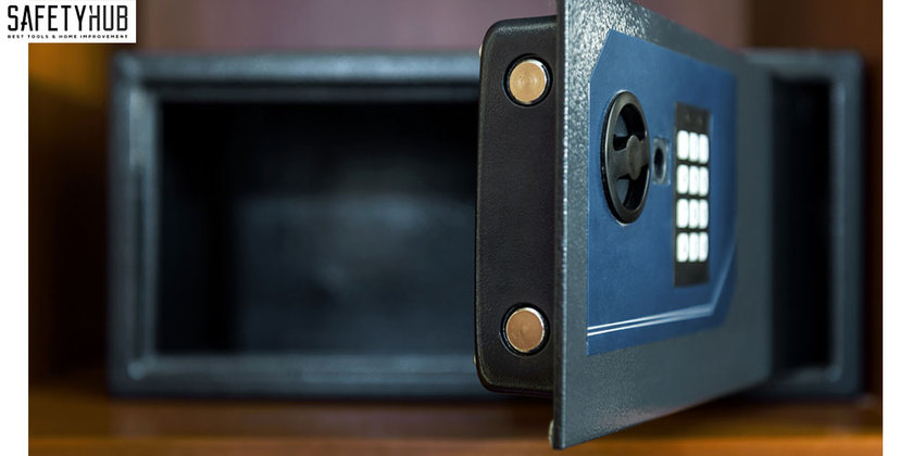 Tiny Things Can be Valuable – Find the Best Small Safe to Protect Them