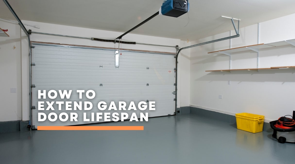 Garage Door Rollers: The Key to Extending Your Garage Door’s Lifespan