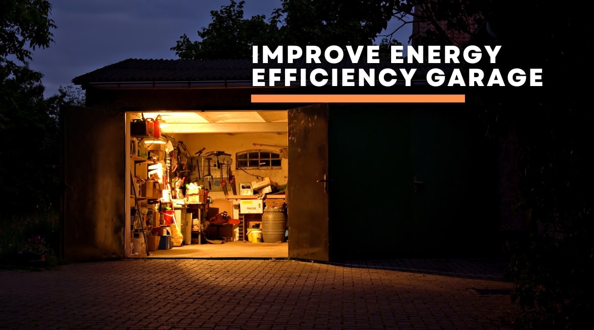 Improve Energy Efficiency with High-Quality Garage Door Rollers