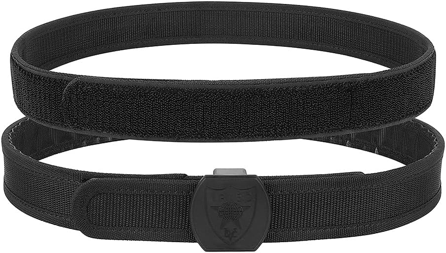 KRYDEX IPSC USPSA IDPA 3-Gun Competition Belt