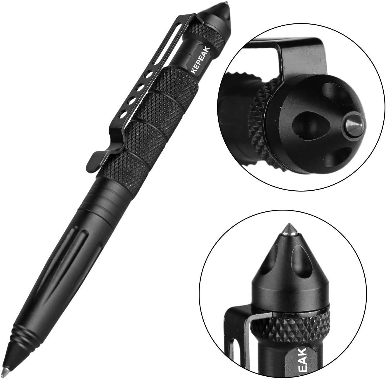 KEPEAK Military Tactical Pen A Comprehensive Review