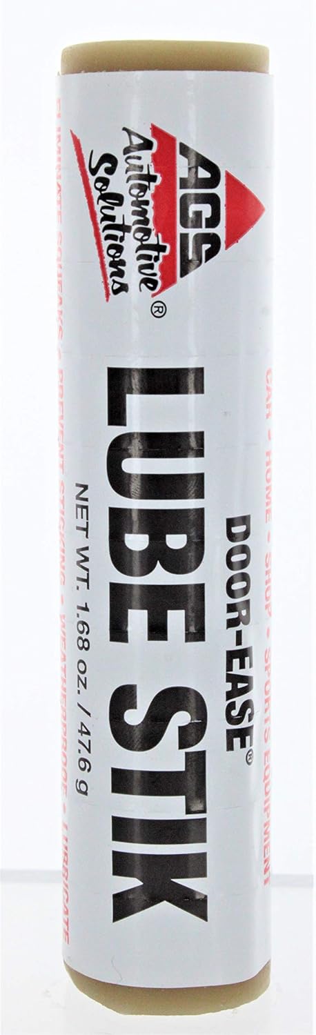 Door Hinge Lubricant, 2 oz