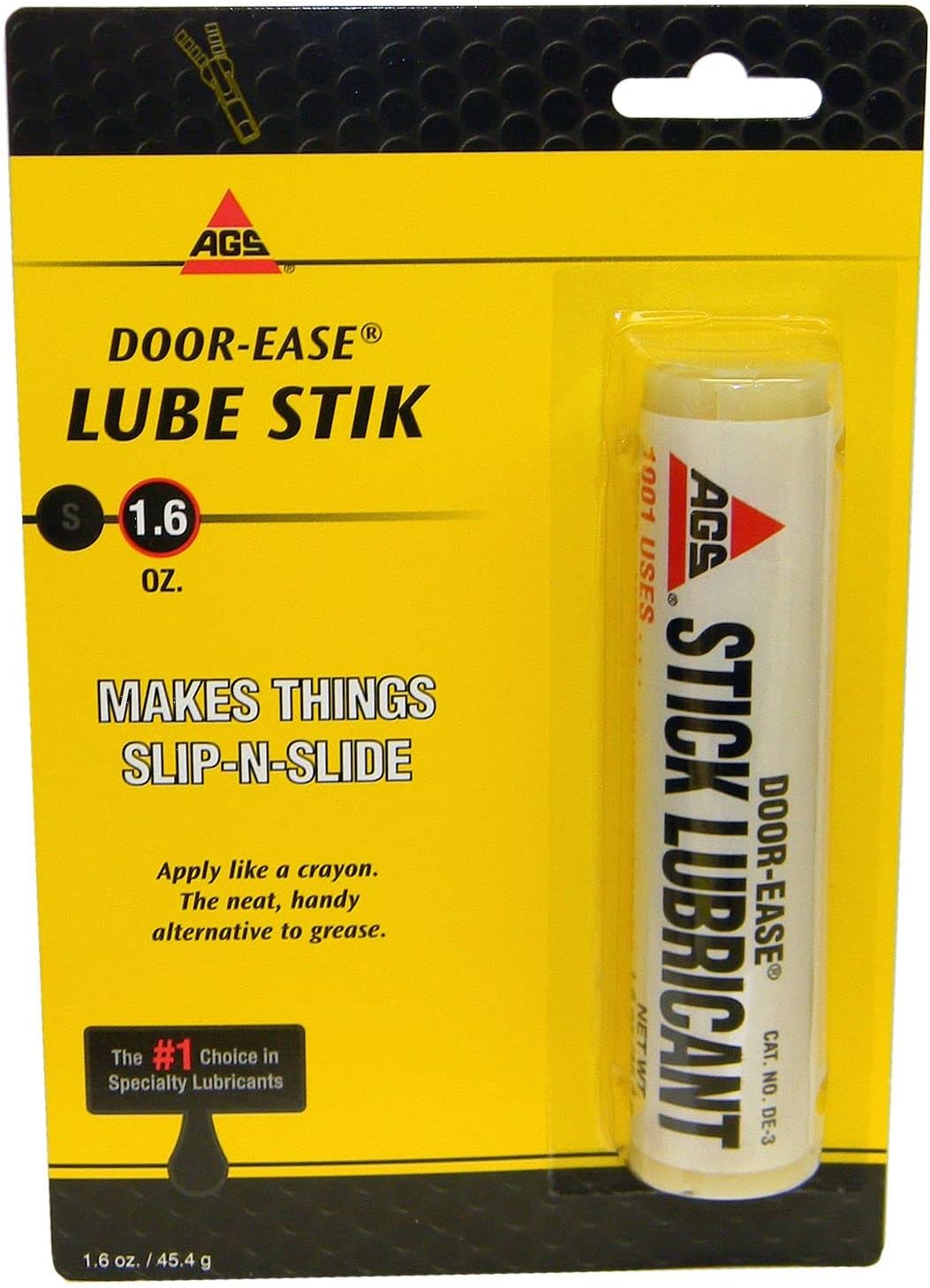 AGS DEK3H Lubricant