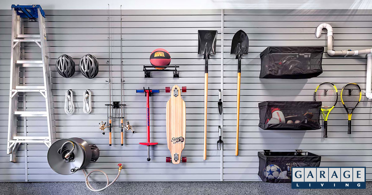 Garage Organization Ideas: Transform Your Space with Clever Storage Solutions